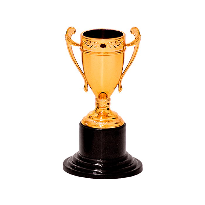 Pokaler og trofeer Pokaler og trofeer